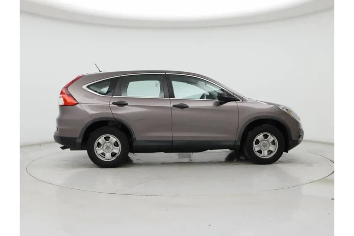 $16998 : Honda CR-V 2015 LX 4dr SUV image 7