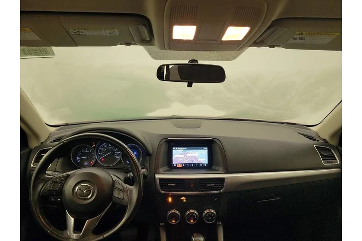 $14998 : Mazda CX-5 2016 Touring 4dr image 9