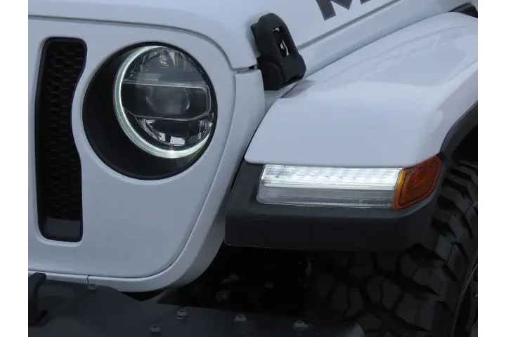 $29495 : Jeep Wrangler Unlimited 2019 image 10