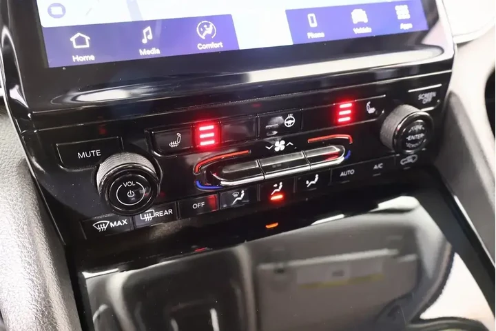 $29997 : Jeep Grand Cherokee L 2022 4 image 8