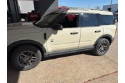 Ford Bronco Sport 2025 AWD B en Dallas