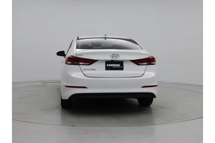$11998 : Hyundai ELANTRA 2018 Value E image 6