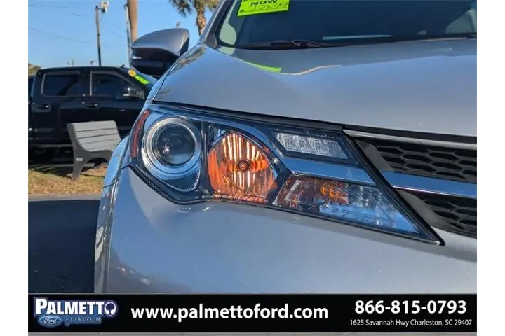 $21639 : Toyota RAV4 2015 Limited 4dr image 10