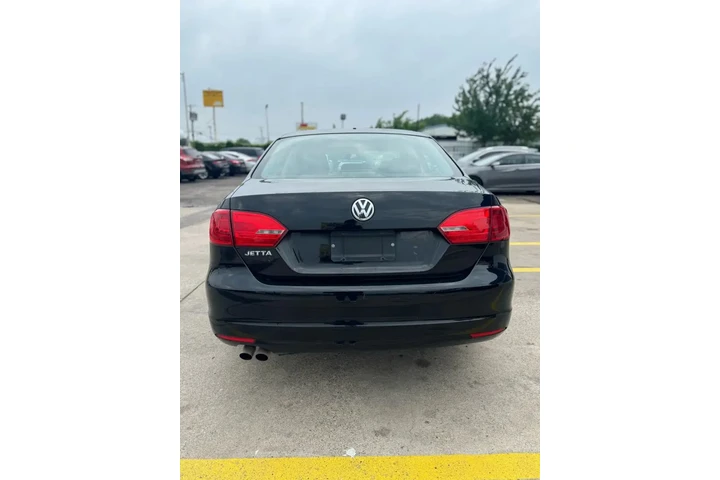 2014 VOLKSWAGEN JETTA2014 VOL image 6