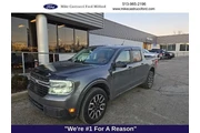 Ford Maverick 2024 Lariat 4d en Cincinnati