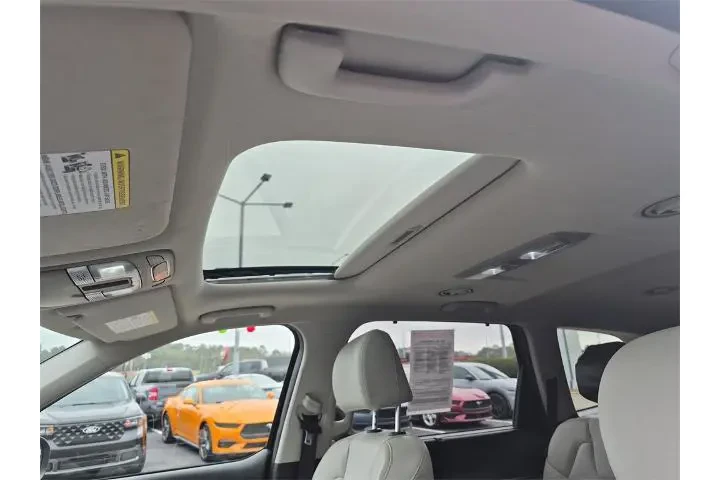 $35988 : Kia Telluride 2024 EX 4dr SU image 8