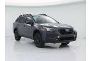Subaru Outback 2024 AWD Wild en Raleigh