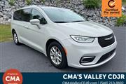 PRE-OWNED 2021 CHRYSLER PACIF en Madison WV