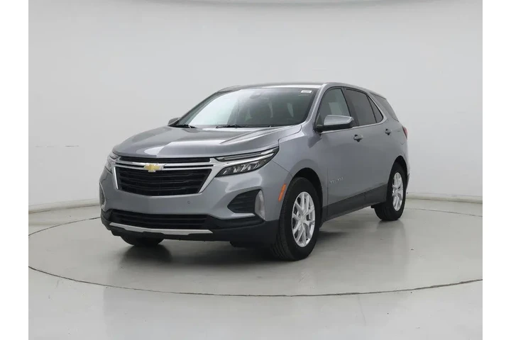 $22998 : Chevrolet Equinox 2024 LT 4d image 4