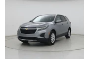 $22998 : Chevrolet Equinox 2024 LT 4d thumbnail
