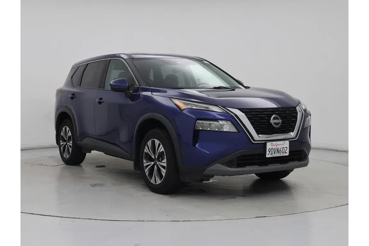 $18998 : Nissan Rogue 2023 SV 4dr Cro image 1