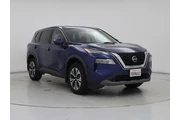 Nissan Rogue 2023 SV 4dr Cro