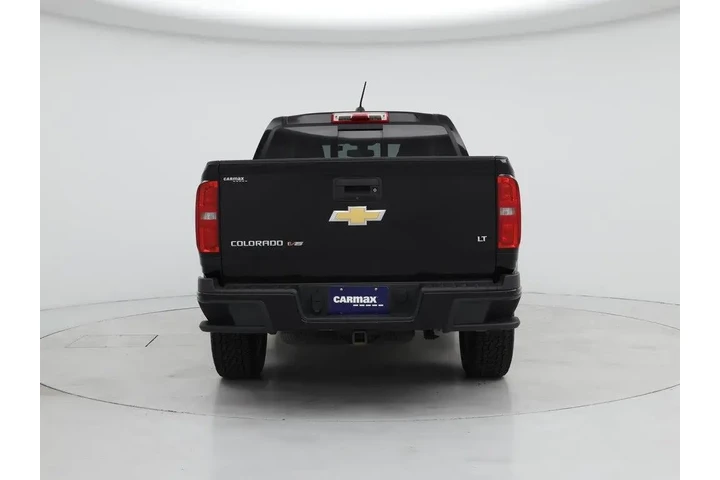 $24998 : Chevrolet Colorado 2019 4x4 image 6