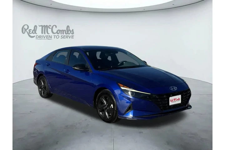 $15991 : Hyundai ELANTRA 2022 SEL 4dr image 7