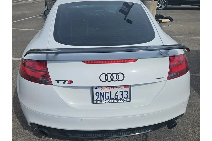 $19500 : Audi TT 2014 AWD 2.0T quattr image 8