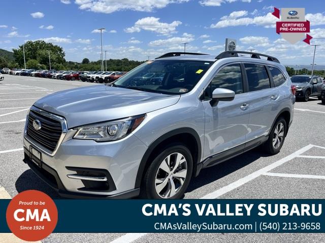 $29425 : PRE-OWNED 2021 SUBARU ASCENT image 1