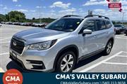 PRE-OWNED 2021 SUBARU ASCENT en Madison WV