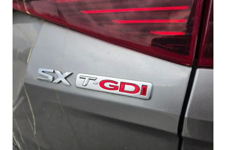 $18991 : Kia Seltos 2021 AWD SX Turbo image 10