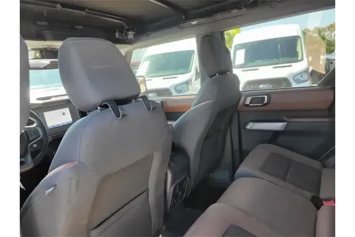 $37991 : Ford Bronco 2023 4x4 Outer B image 10