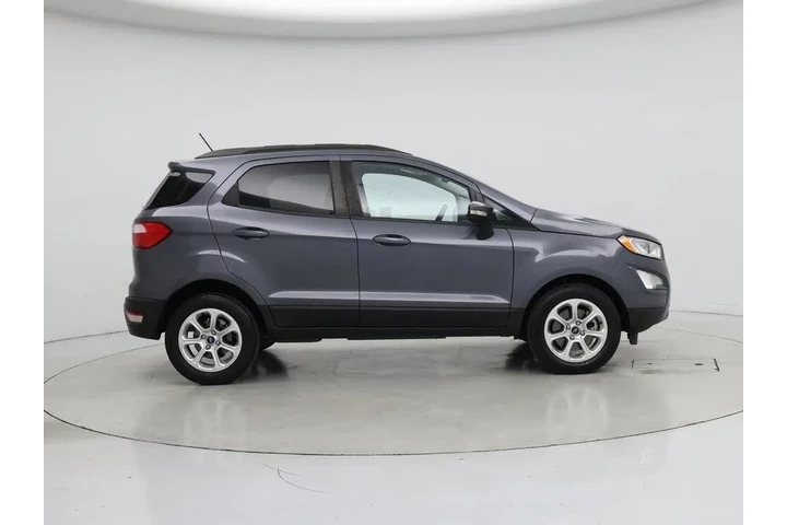 $14998 : Ford EcoSport 2021 SE 4dr Cr image 7