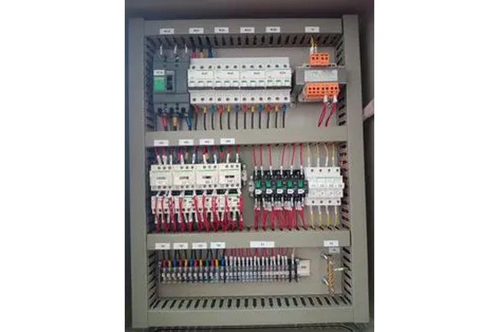 electricidad  industrial image 4