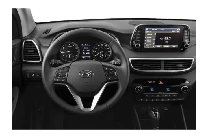 $18498 : Hyundai TUCSON 2020 Ultimate image 10
