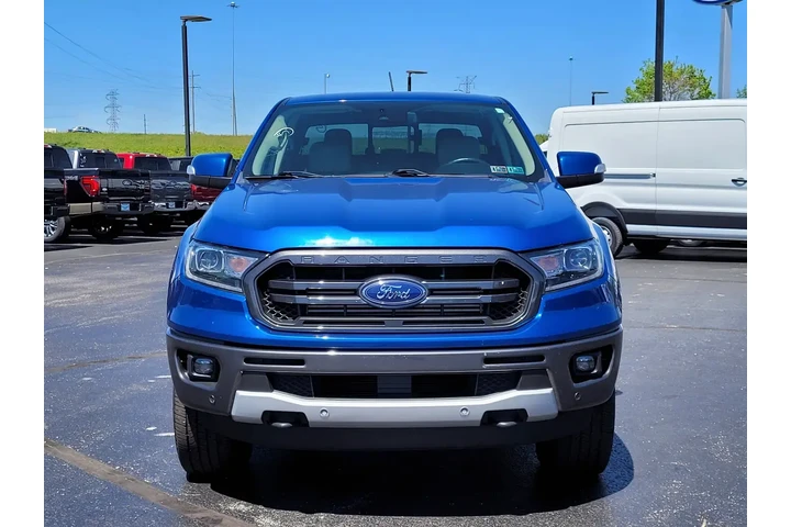 $28898 : Ford Ranger 2019 4x4 XL 4dr image 9
