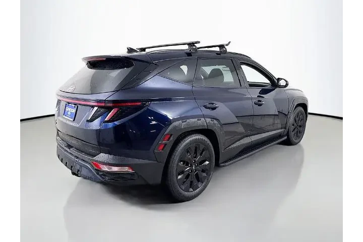 $22000 : Hyundai TUCSON 2023 XRT 4dr image 7