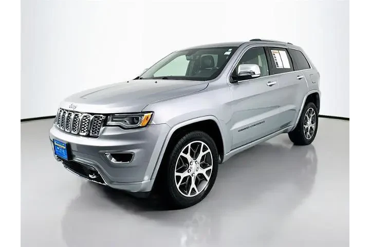 $21770 : Jeep Grand Cherokee 2019 4x4 image 3