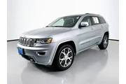 $21770 : Jeep Grand Cherokee 2019 4x4 thumbnail