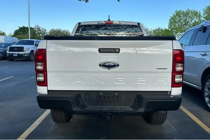 $25995 : Ford Ranger 2019 4x4 XL 4dr image 5