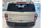 $28944 : Ford Bronco Sport 2024 AWD B thumbnail