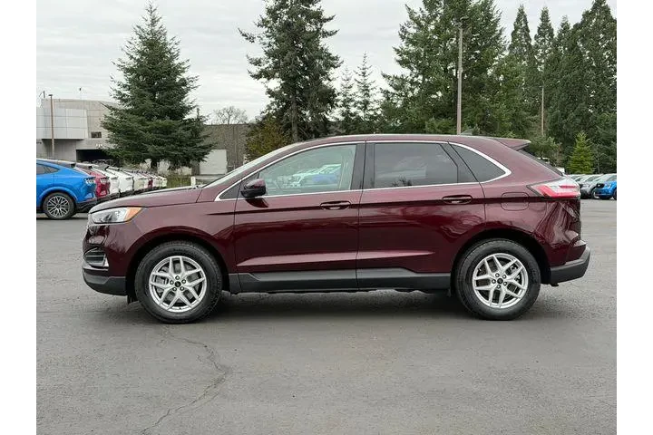 $28995 : Ford Edge 2024 AWD SEL 4dr S image 7