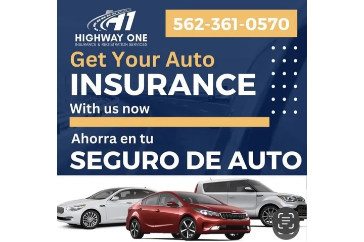 AUTO INSURANCE image 1