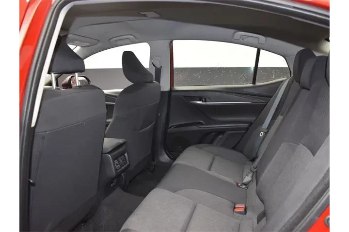 $21558 : Toyota Camry 2025 LE 4dr Sed image 10