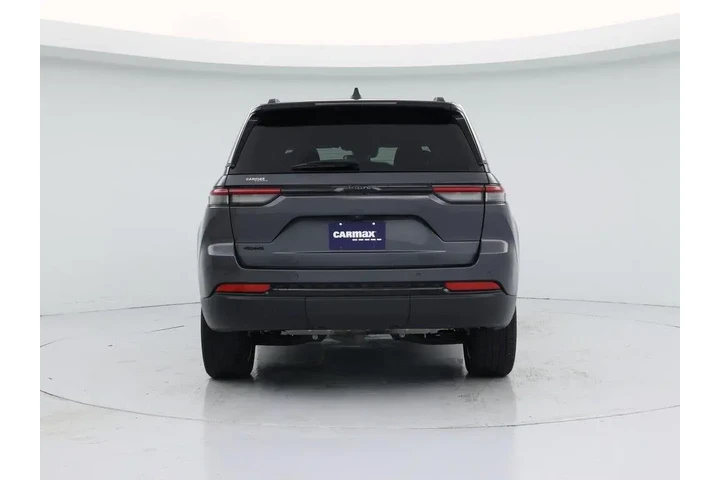 $32998 : Jeep Grand Cherokee 2022 4x4 image 6