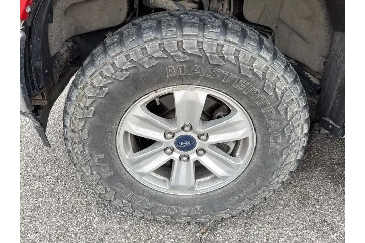 $30000 : Ford F-150 2020 4x4 XL 4dr S image 3