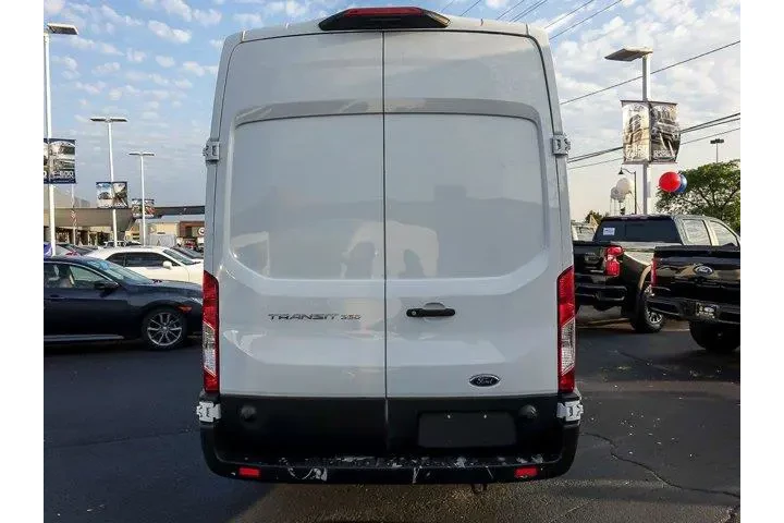 $29889 : Ford Transit 2023 350 3dr LW image 7