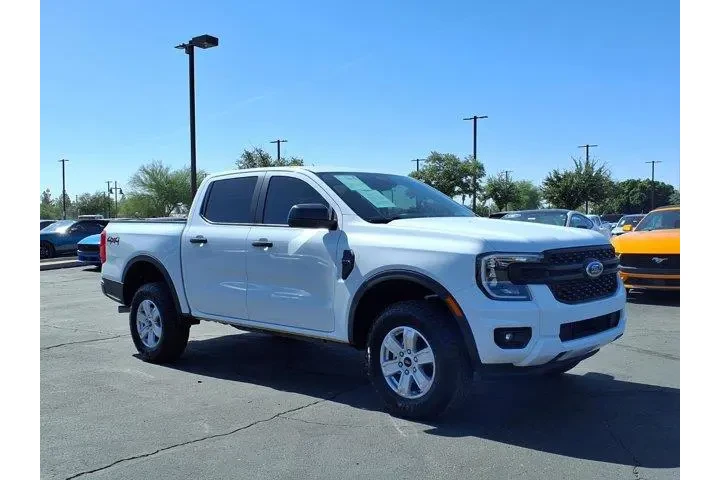 $35851 : Ford Ranger 2025 4x4 XL 4dr image 8