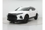 $25998 : Chevrolet Blazer 2021 AWD RS thumbnail