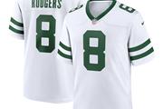 Camisetas Nfl New York Jets en Little Rock