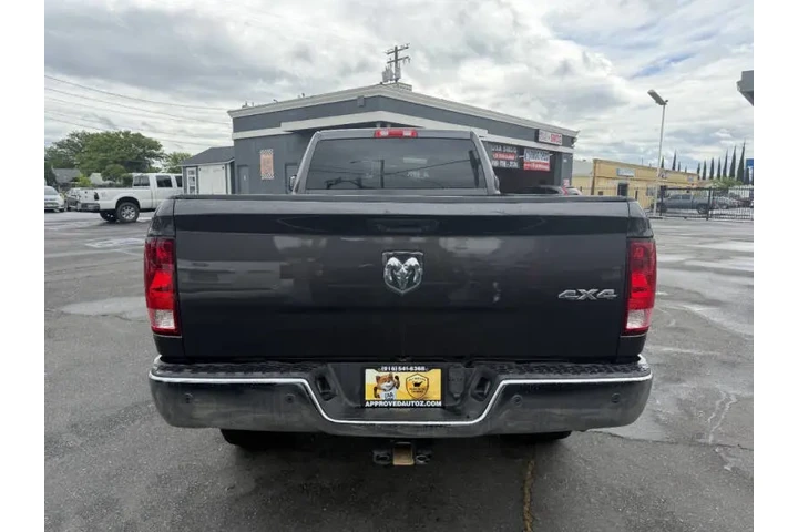 $21998 : 2014 RAM 2500 Tradesman image 7