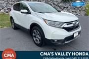 PRE-OWNED 2019 HONDA CR-V EX