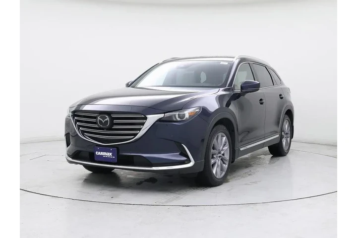 $32998 : Mazda CX-9 2023 AWD Grand To image 4