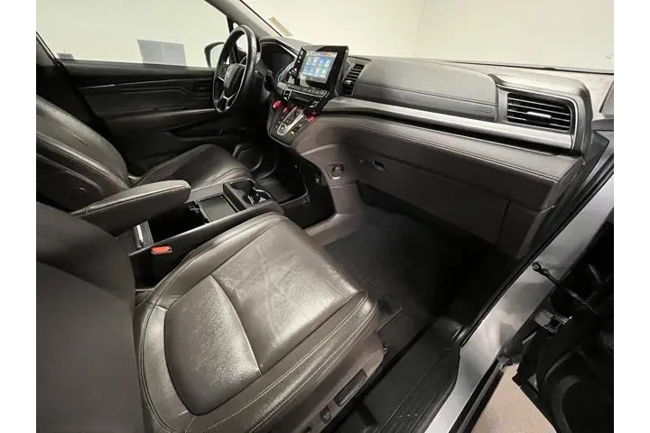 $37426 : Honda Odyssey 2024 EX-L 4dr image 10