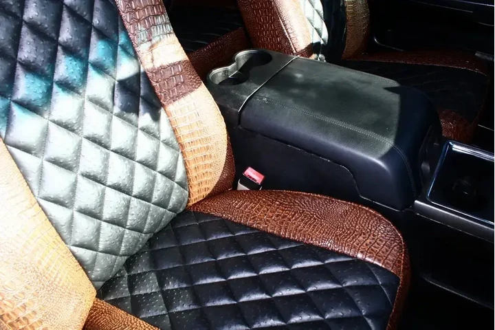 $16149 : Ford Excursion 2005 Eddie Ba image 8