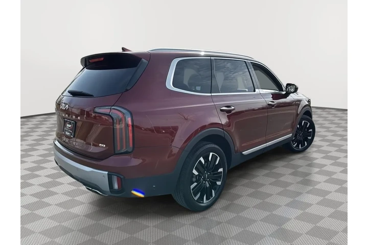 $40998 : 2024 Telluride SX image 10