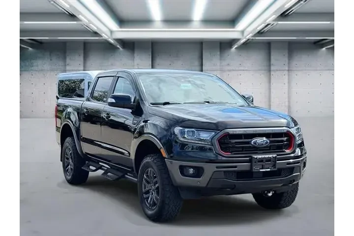 $29995 : Ford Ranger 2022 4x4 Lariat image 2