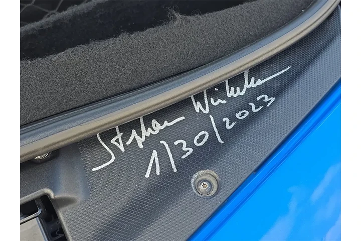 Lamborghini Aventador S AWD 2D image 2