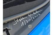 Lamborghini Aventador S AWD 2D thumbnail